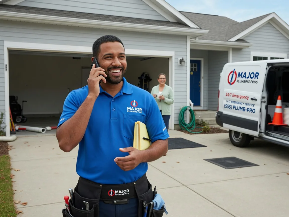 Drain Cleaning Services Hartfield, VA FAQs